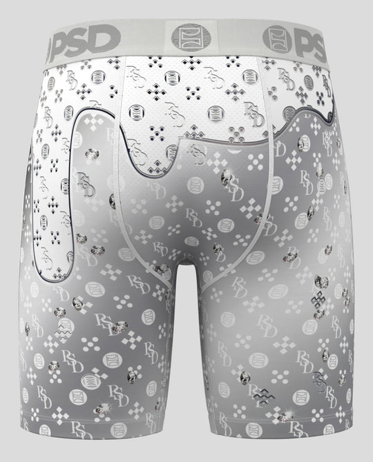 White Diamond Underwear