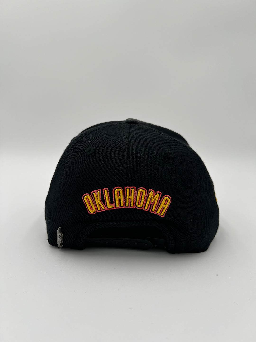 Oklahoma City Thunder SnapBack Hat