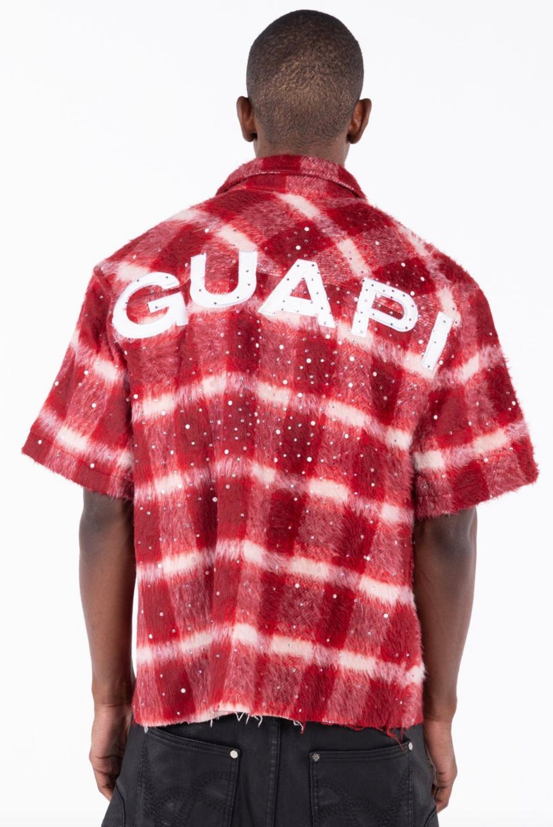 Red Inferno Shirt