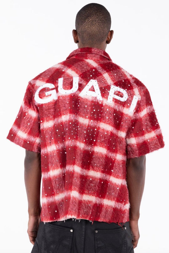 Red Inferno Shirt