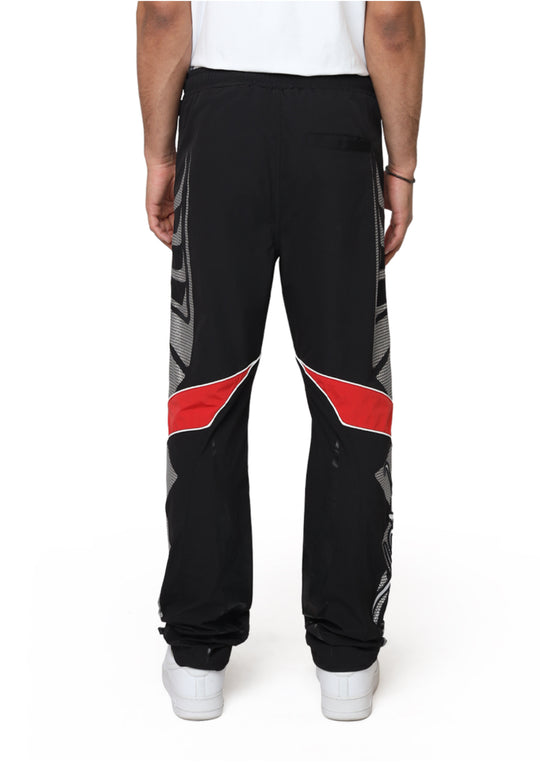 Vortex Windbreaker Set