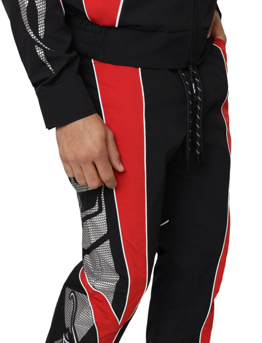 Vortex Windbreaker Set
