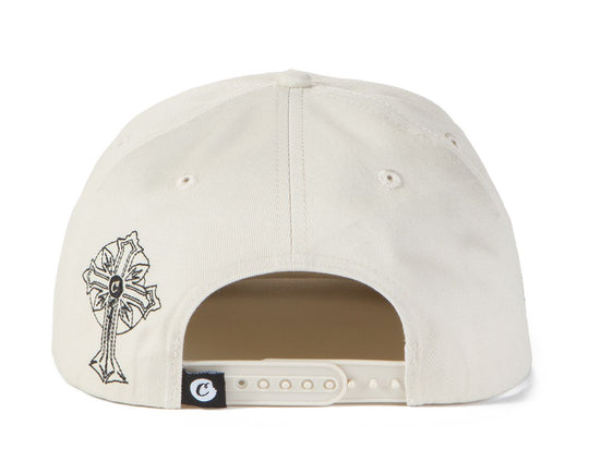 World On Fire SnapBack Hat