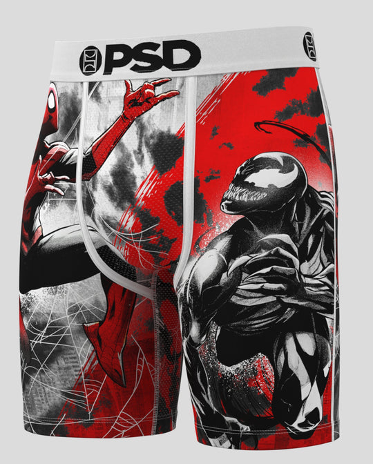 Marvel S&V Underwear