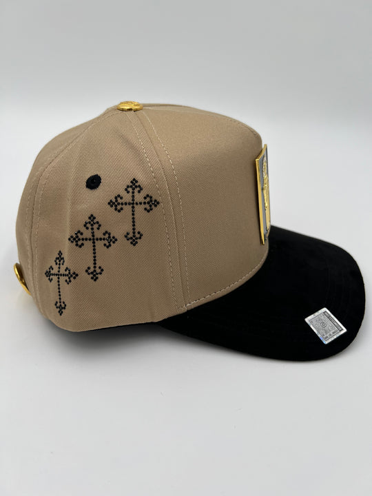 San Judas Premium SnapBack Hat