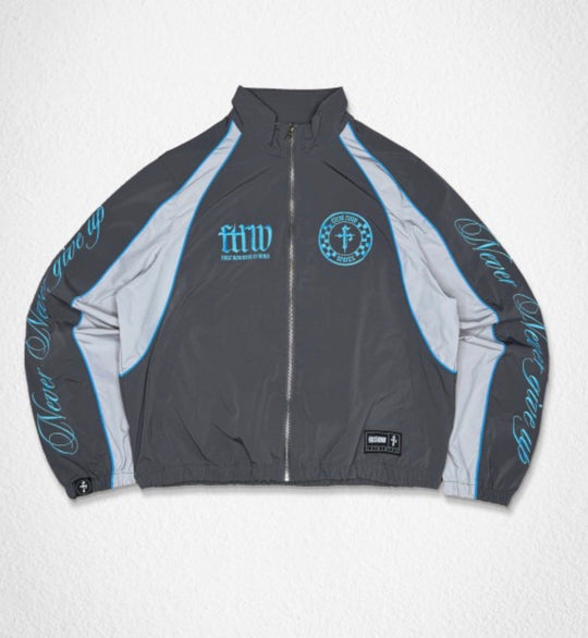 State Of Mind Tracksuit