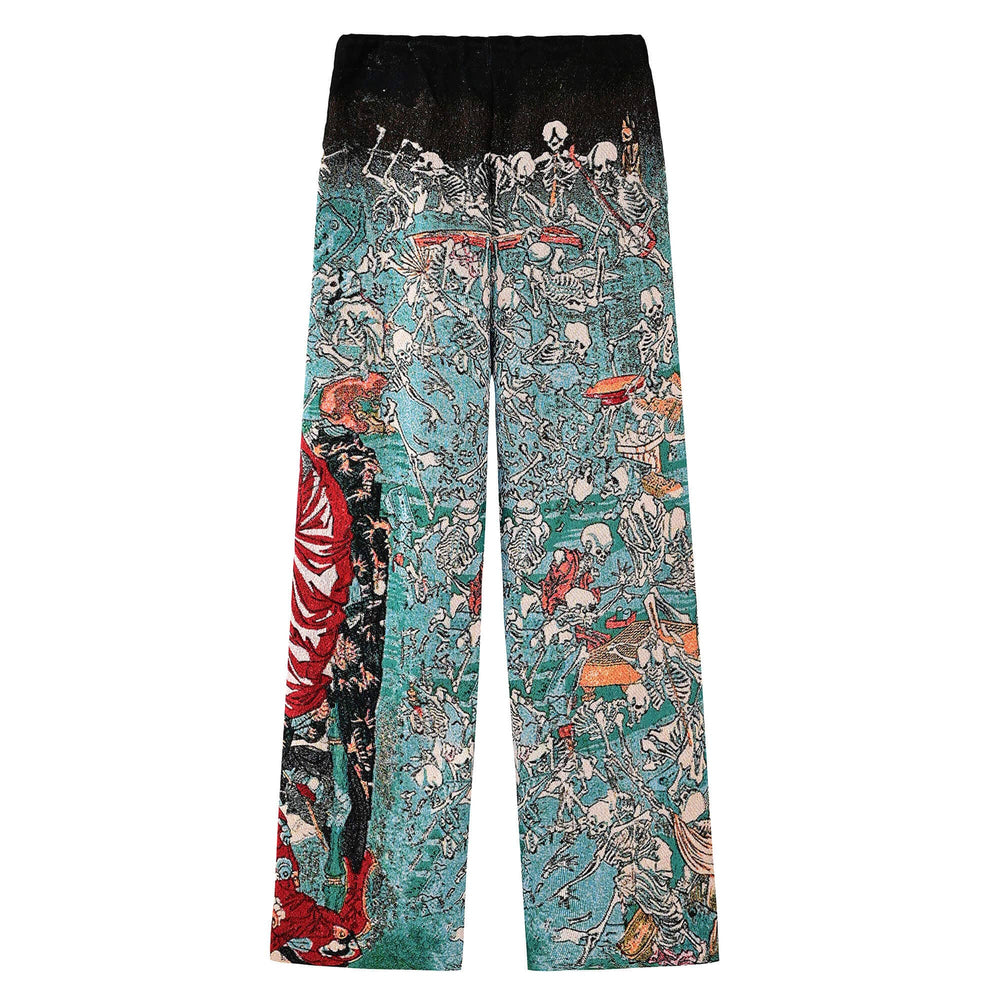 Jigoku dayu (Hell Courtesan)