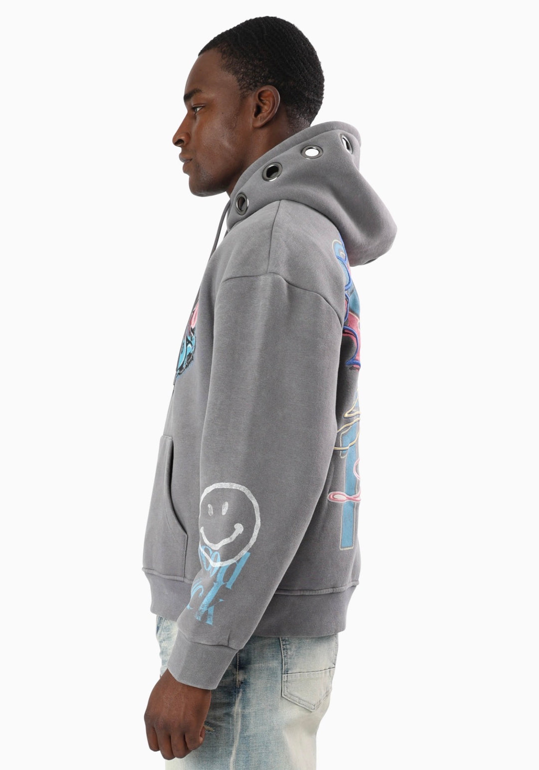 Lucky Always Hoodie