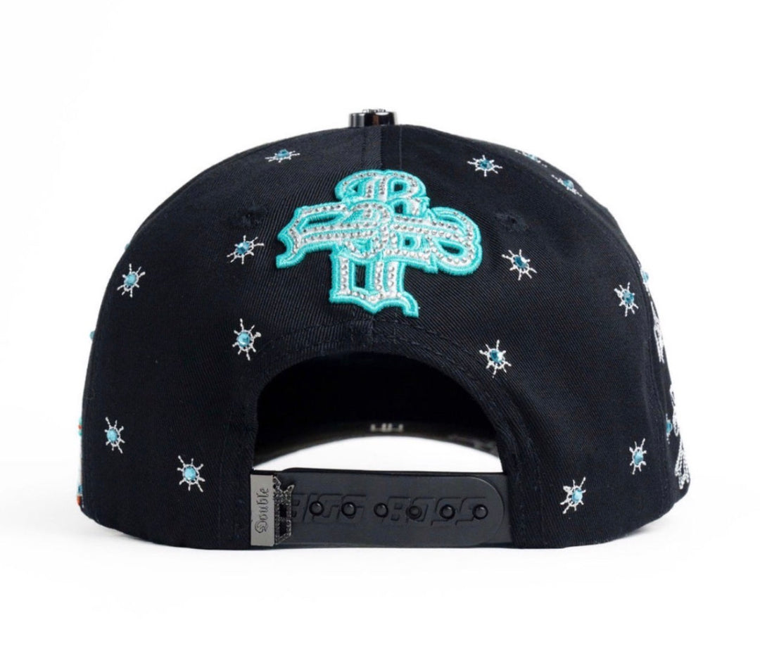 Colibrí Hat