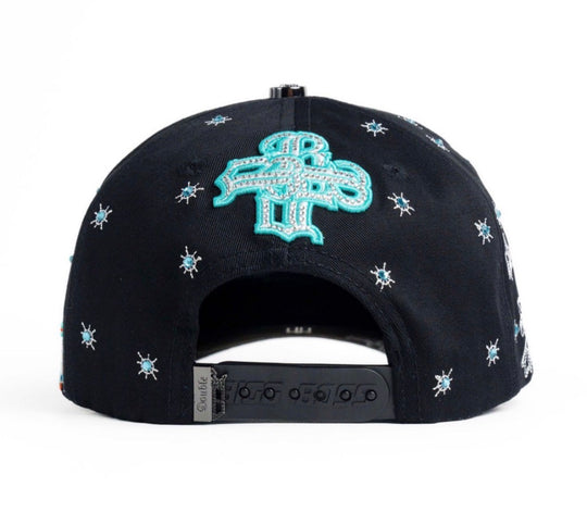 Colibrí Hat