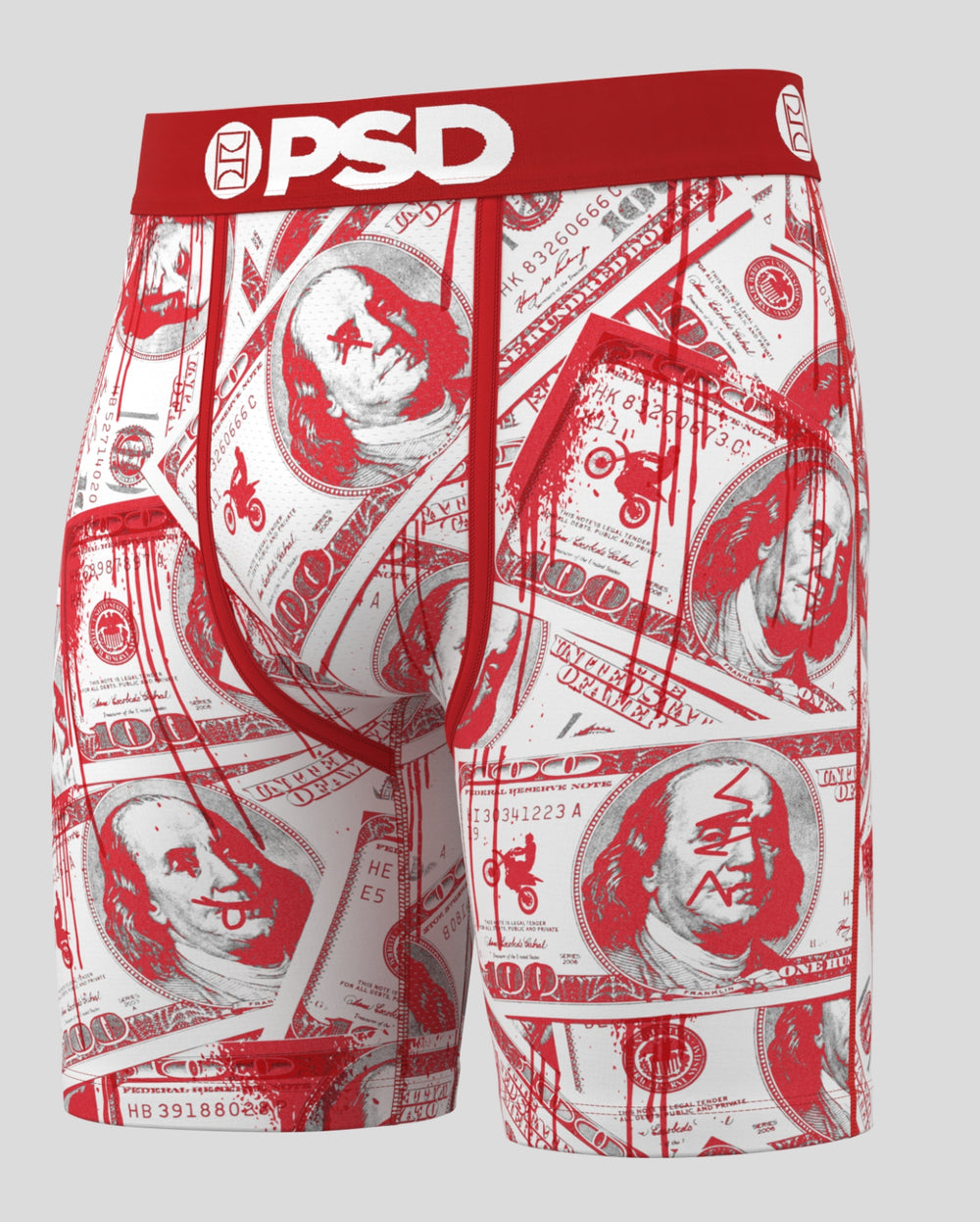 Bank Roll Underwear