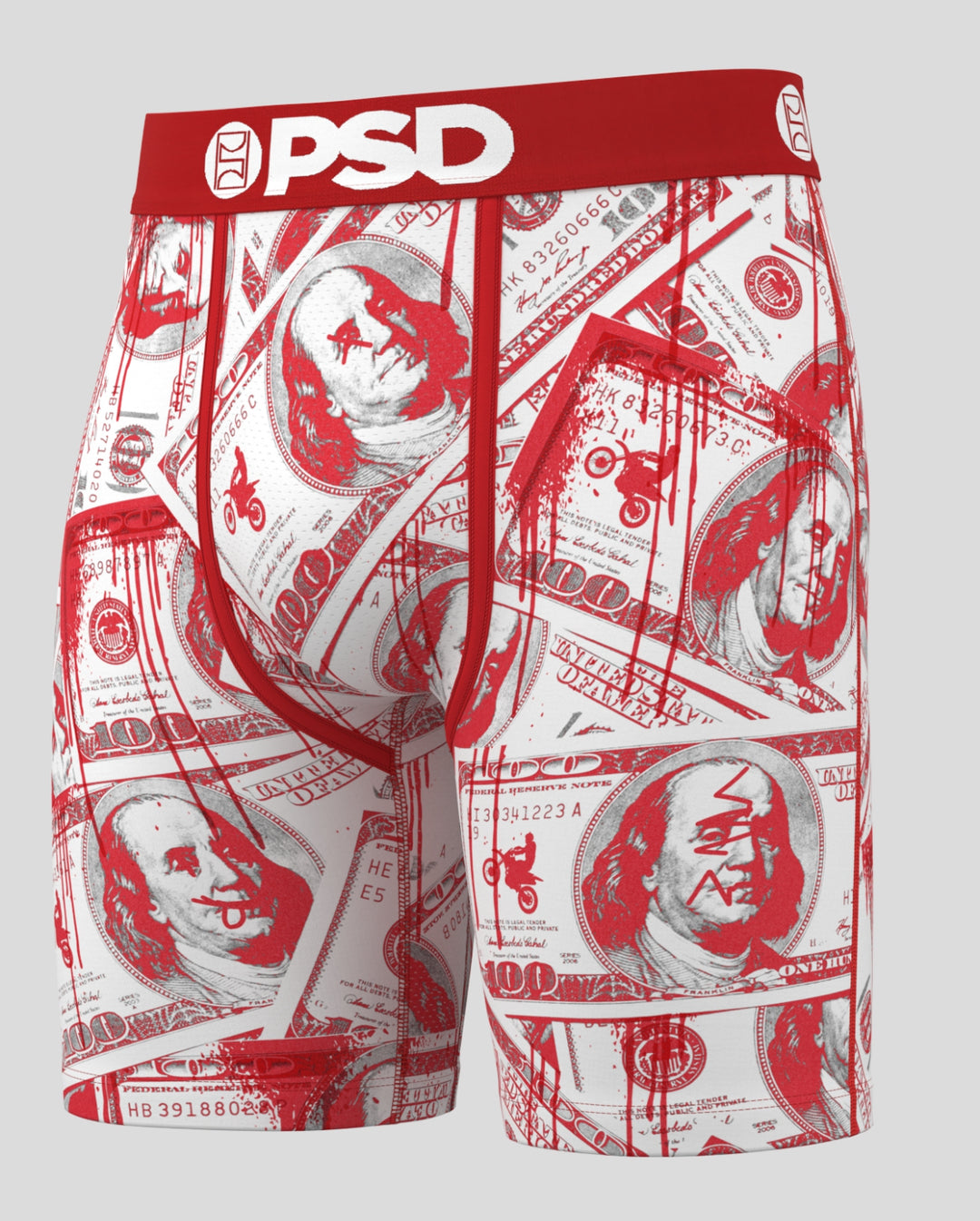 Bank Roll Underwear