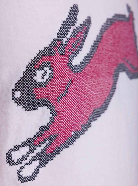 Hilton Rabbit T-shirt