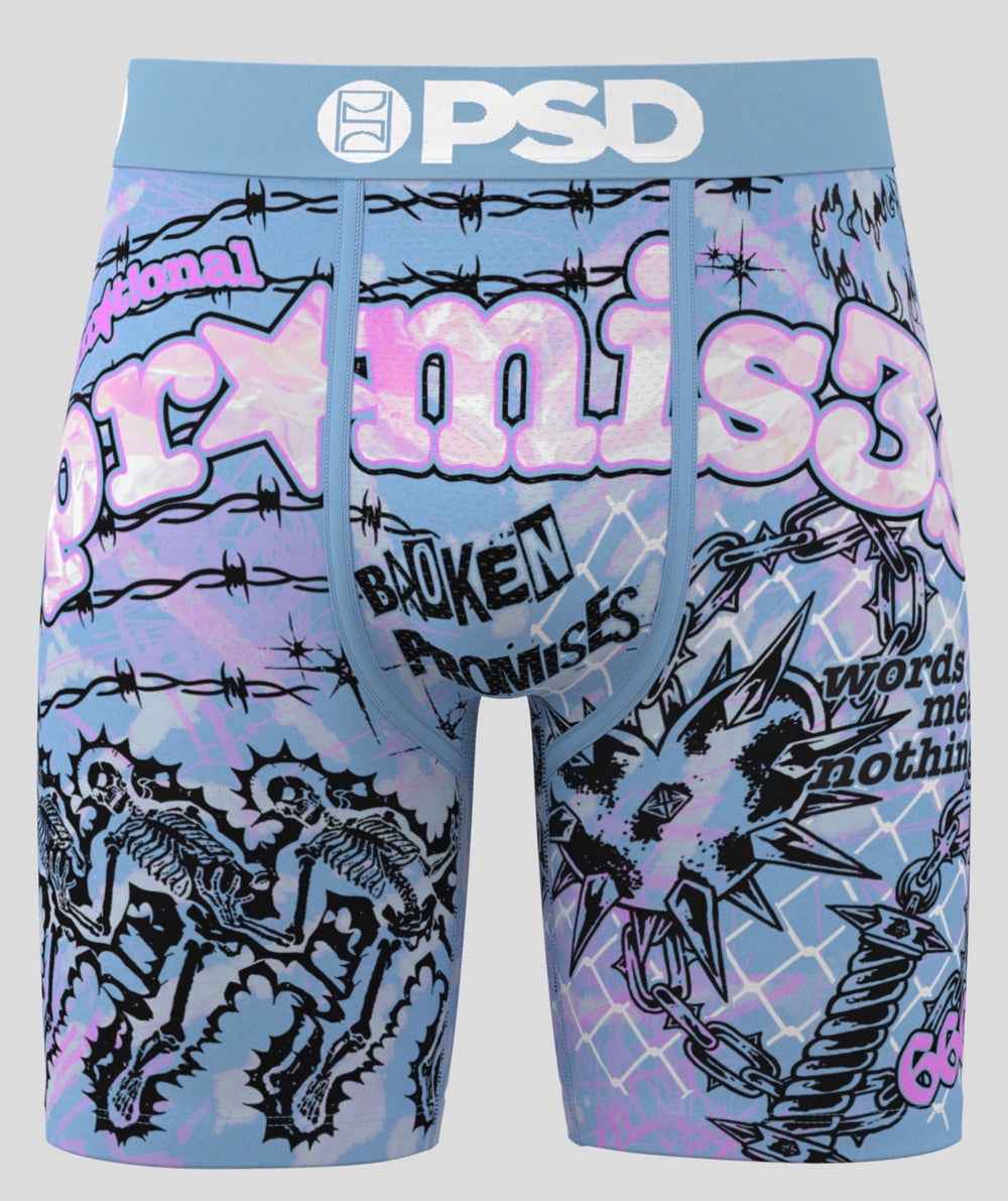 Broken Promises Underwear