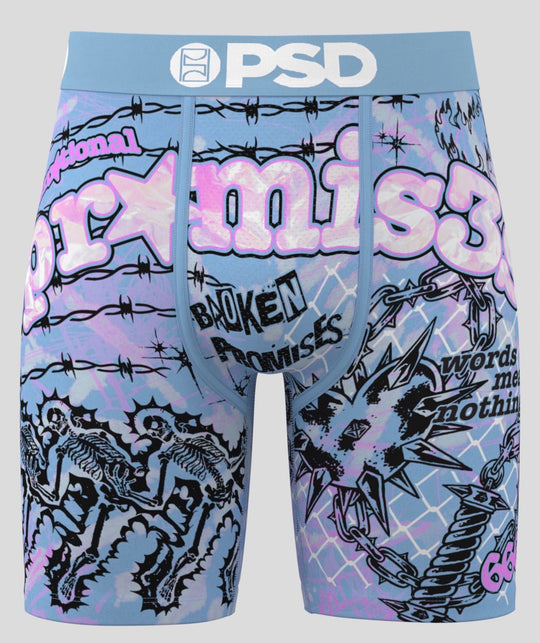 Broken Promises Underwear