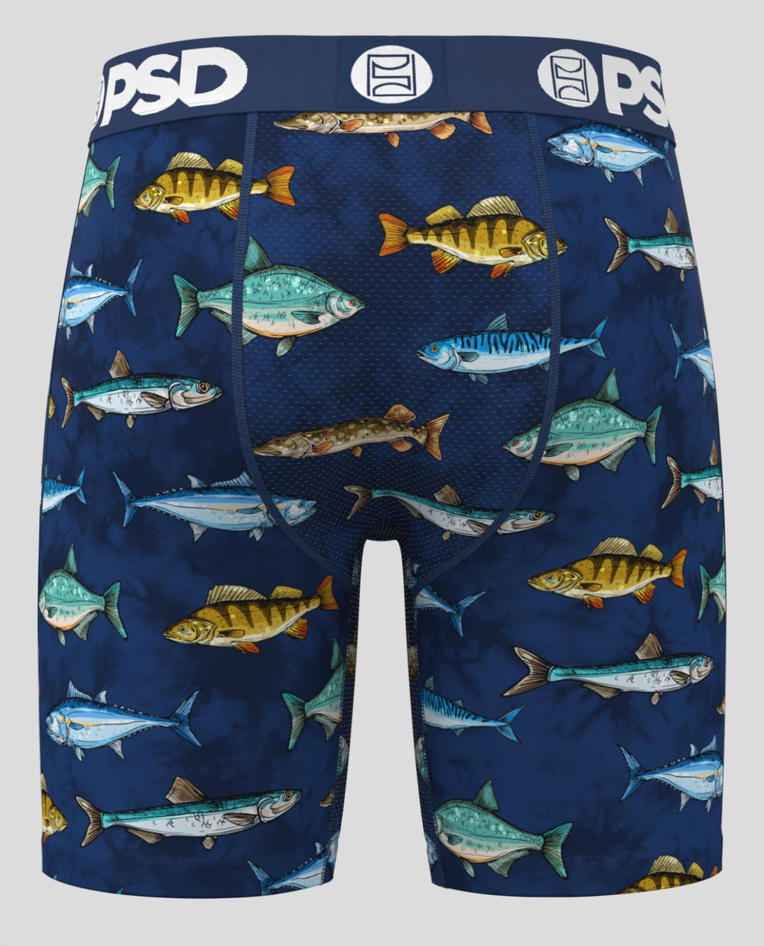Fresh Waters Underwear