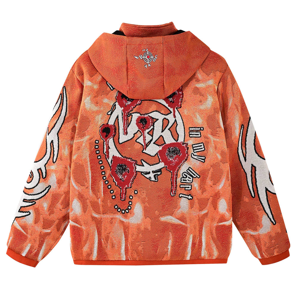 Doberman Gang Jacket