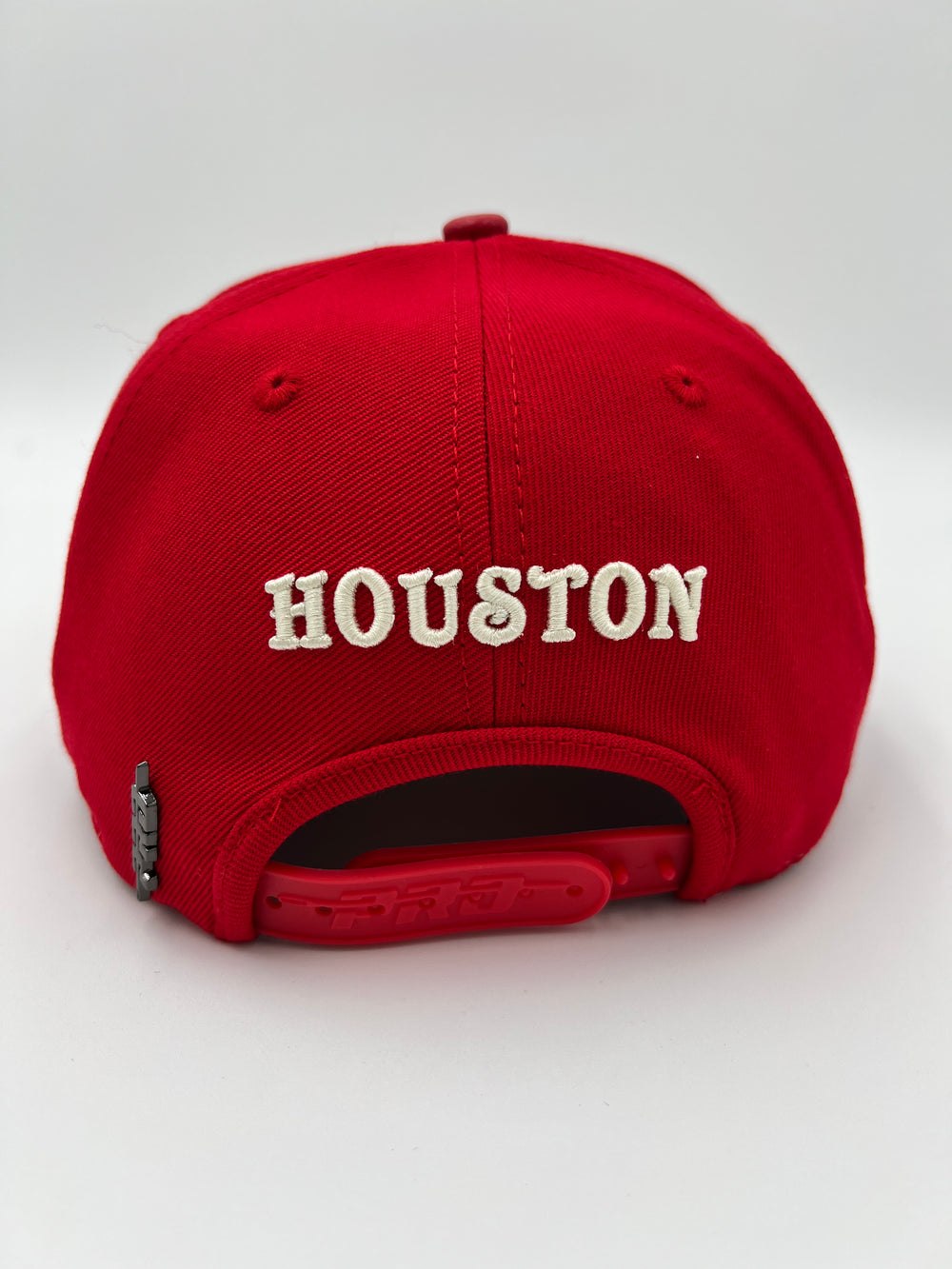 Houston Rockets Rebel Athletics SnapBack Hat