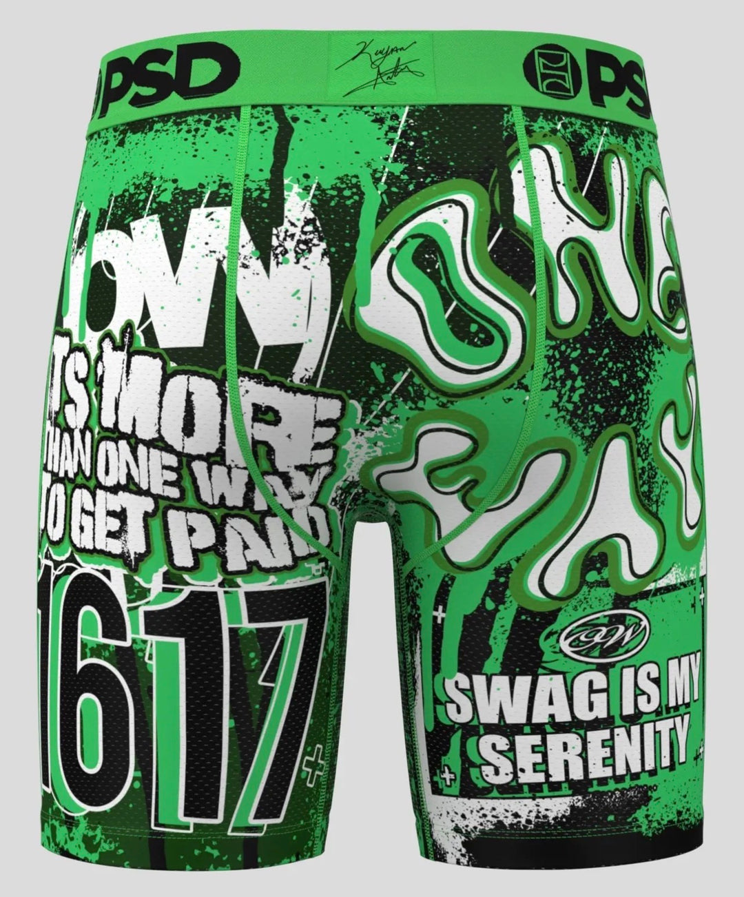 OneWay Splatt Underwear