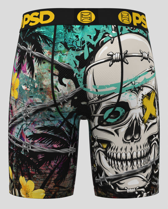 Chaos King Underwear