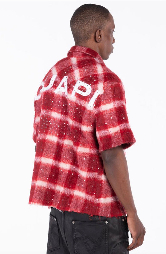 Red Inferno Shirt