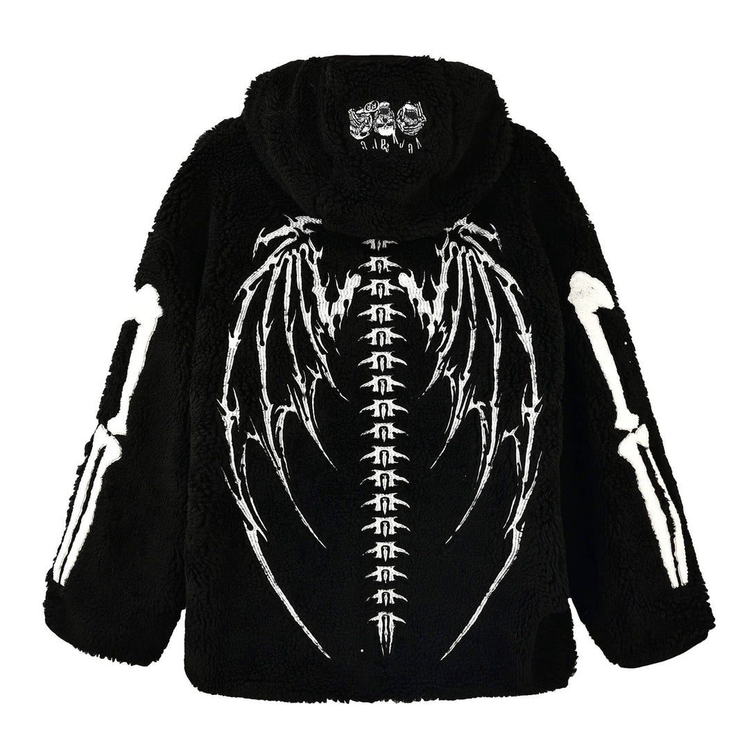 Nikkan Hagaki Sherpa