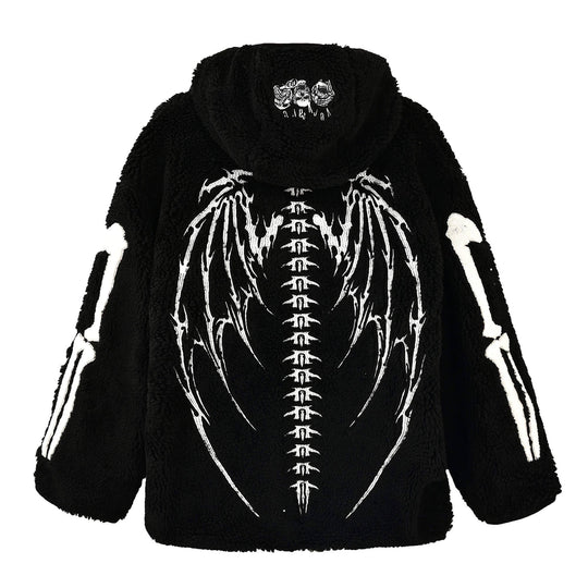 Nikkan Hagaki Sherpa