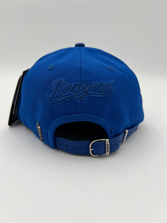 Texas Rangers SnapBack Hat
