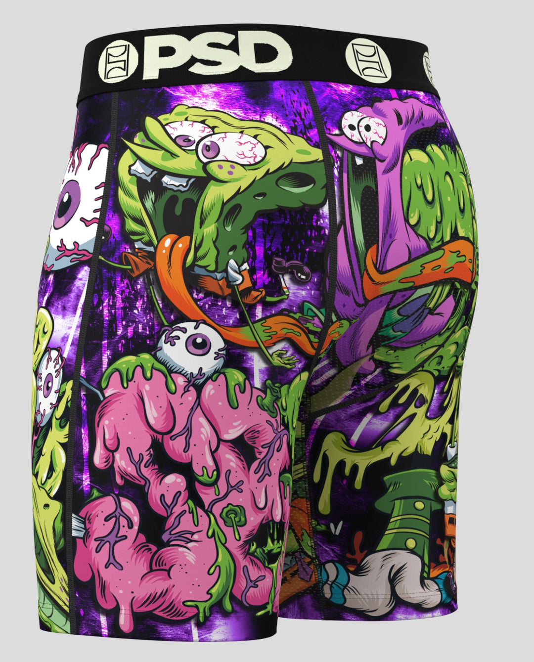 SpongeBob Slime Underwear
