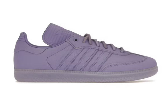 Adidas humanrace Samba
