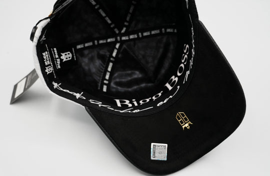 Mexico Premium SnapBack Hat