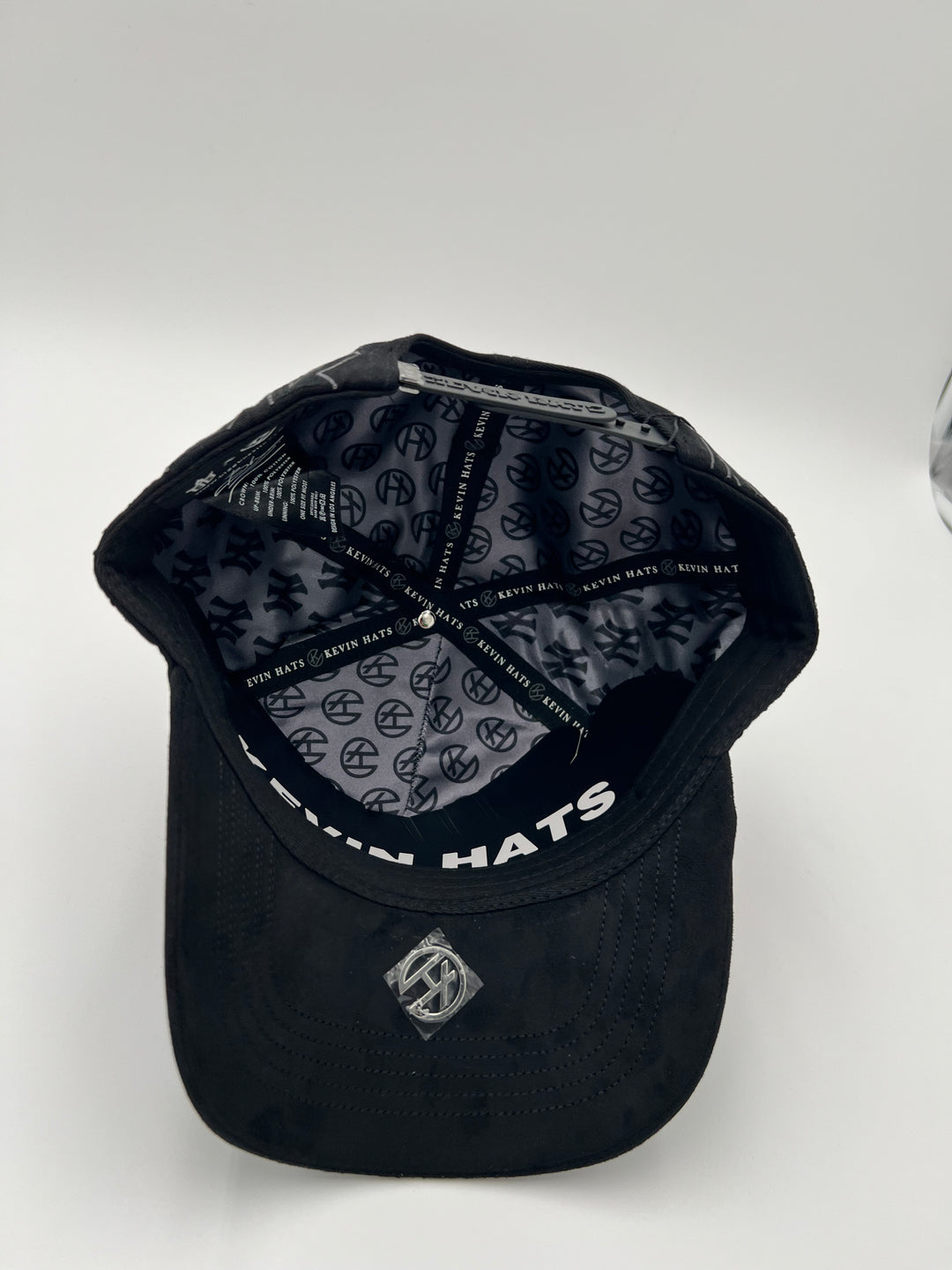 NY Hellraiser hat