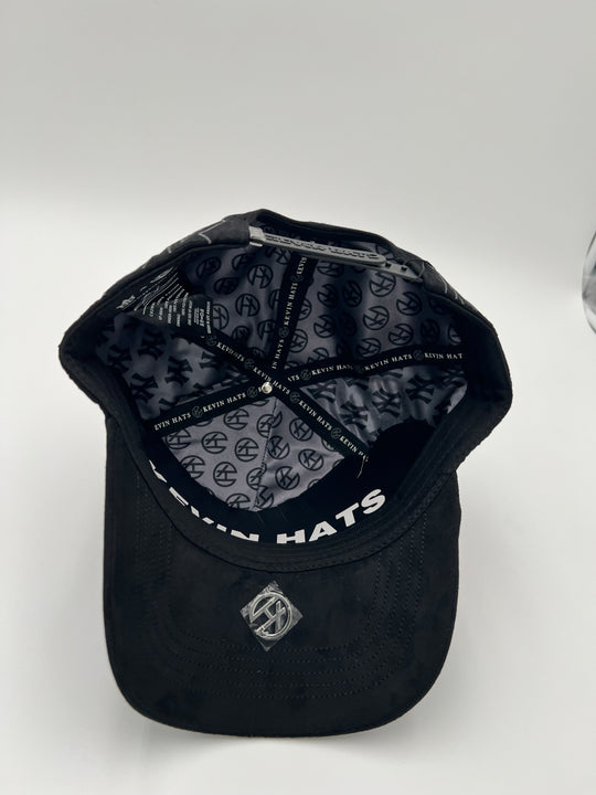 NY Hellraiser hat