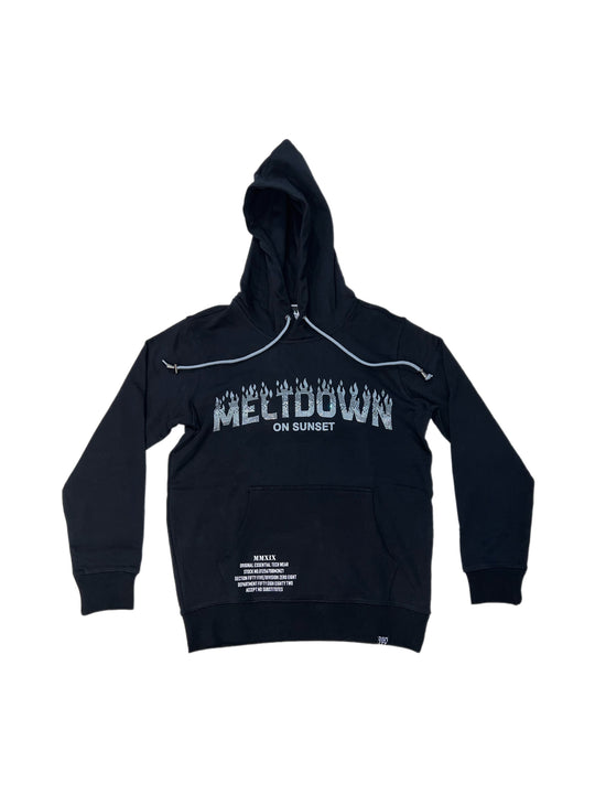 Meltdown Hoodie