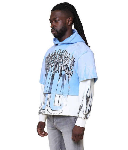 Unbreakable Hoodie (Multple Colors)