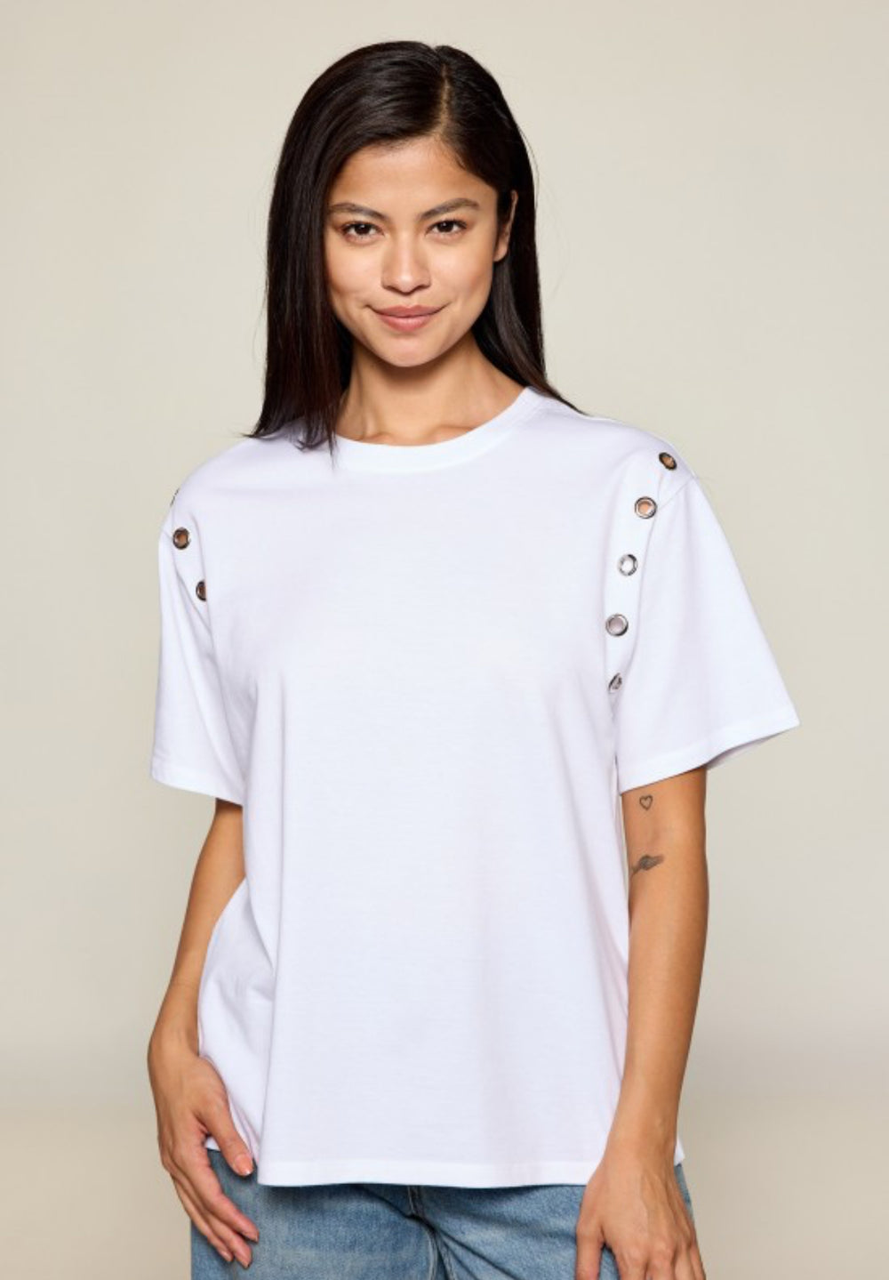 Stylist T-Shirt