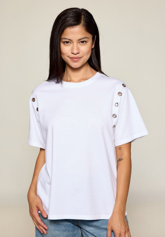 Stylist T-Shirt