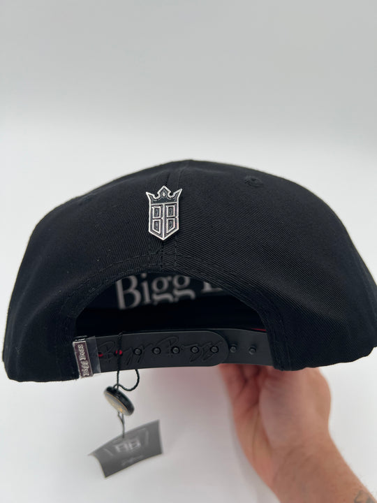 Chicken little bang bang hat