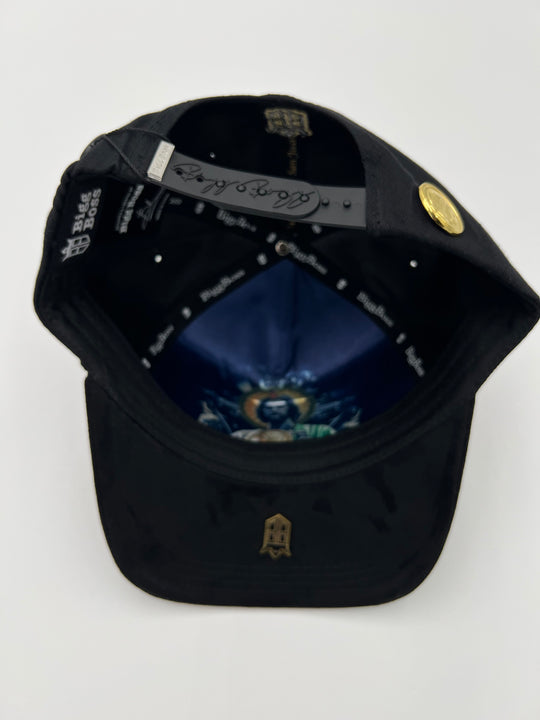 San Judas Premium SnapBack Hat