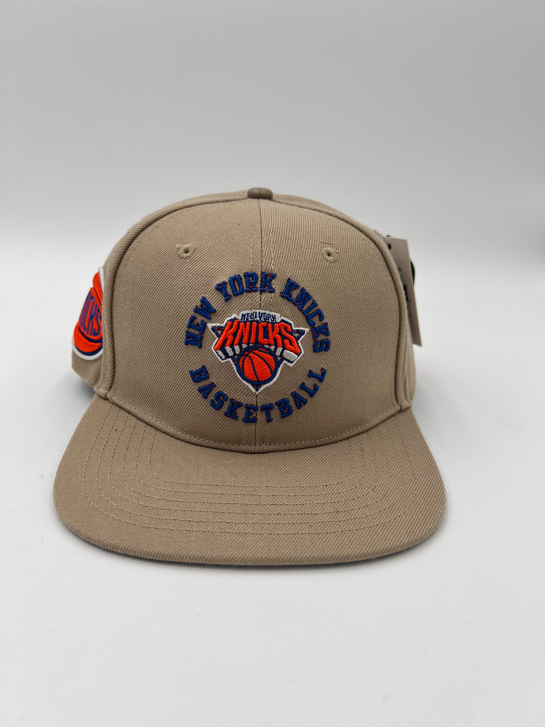 Chicago Bulls snapback hat