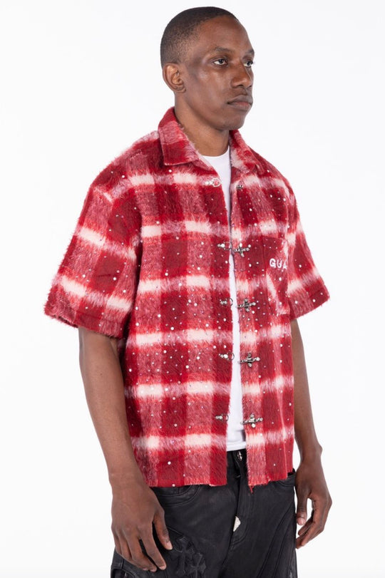 Red Inferno Shirt