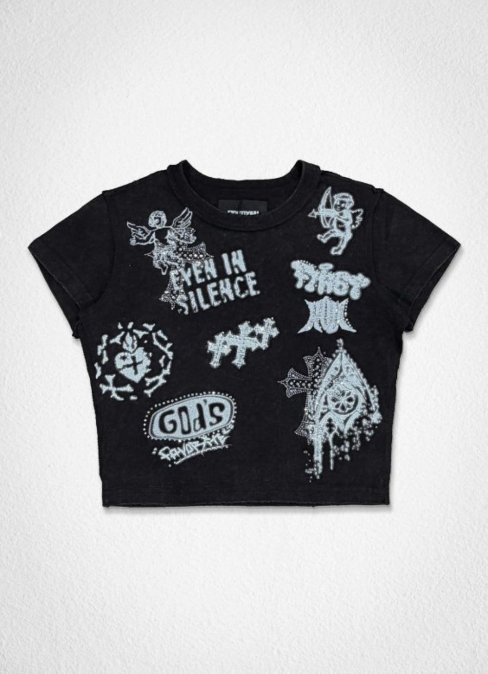 God’s Favorite Crop T-Shirt