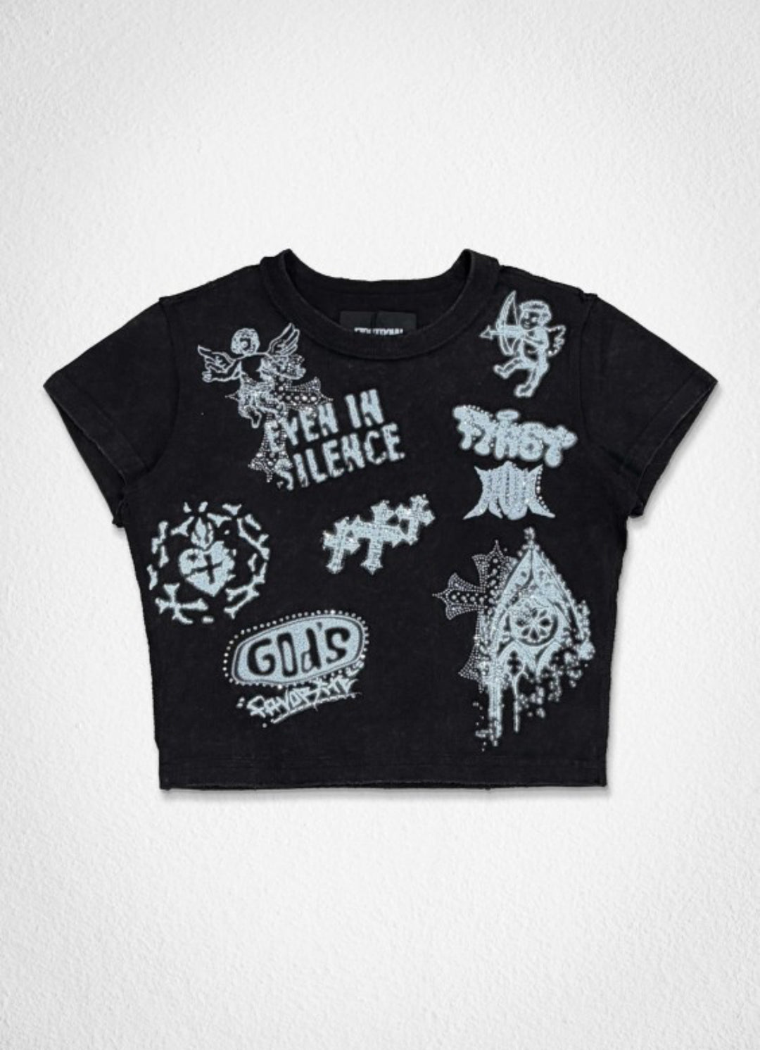 God’s Favorite Crop T-Shirt