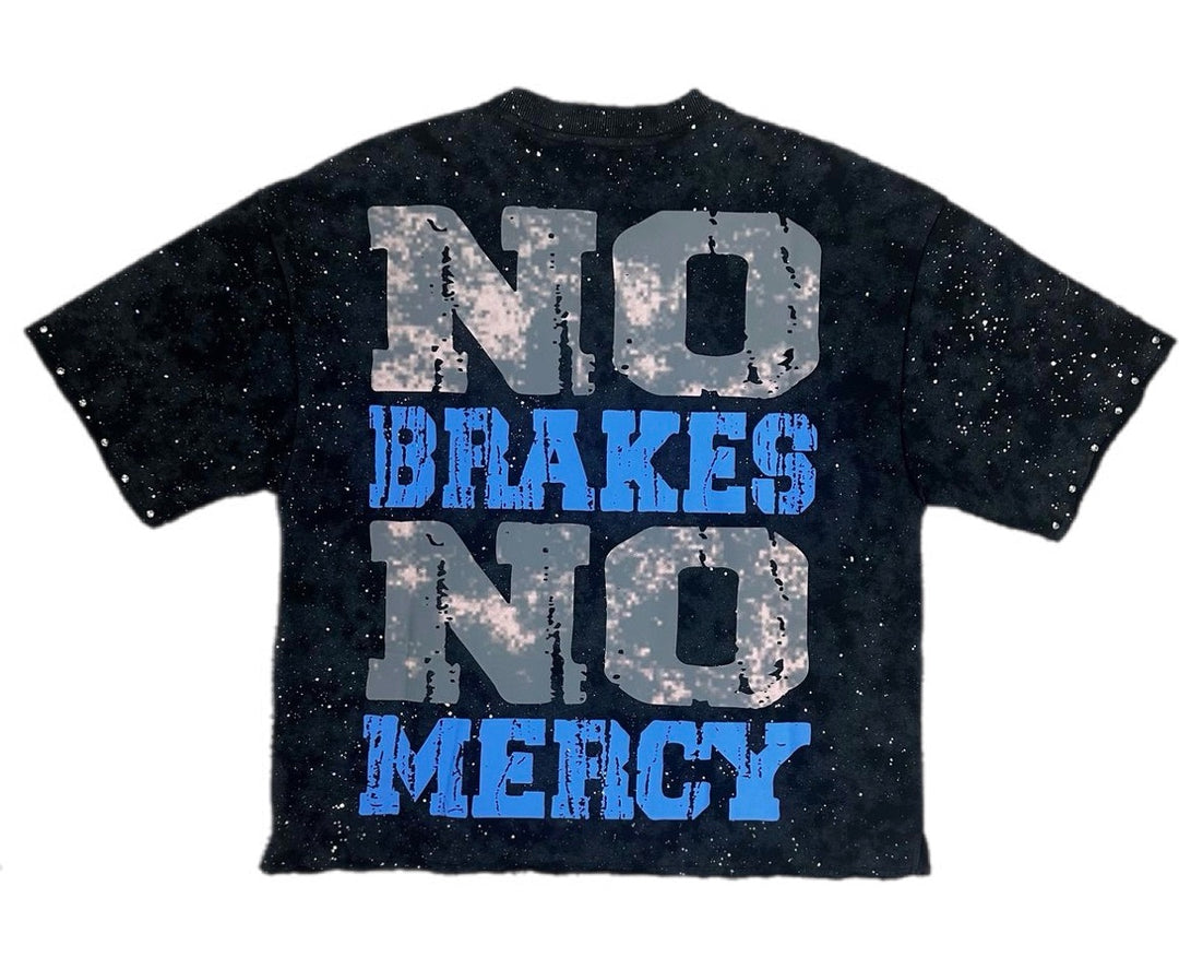 Goodness Cropped Shirt