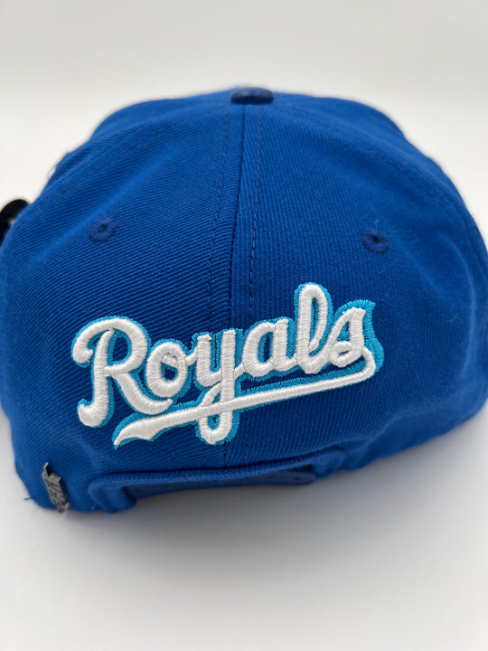 KC Royale SnapBack Hat