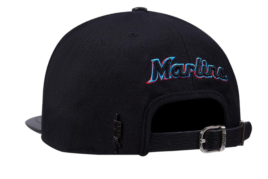Miami Marlins SnapBack Hat