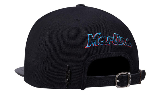 Miami Marlins SnapBack Hat
