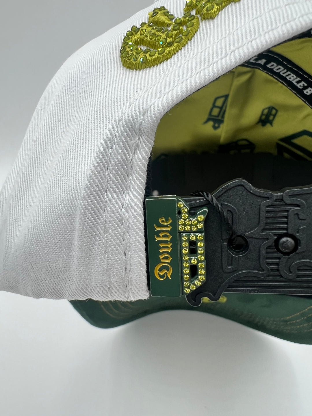 Young Money SnapBack Hat