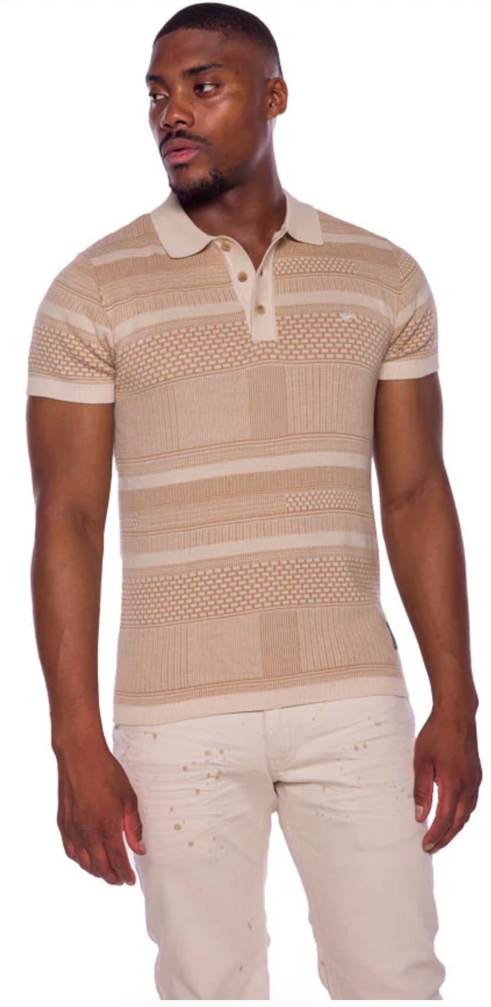 Irving Polo Shirt