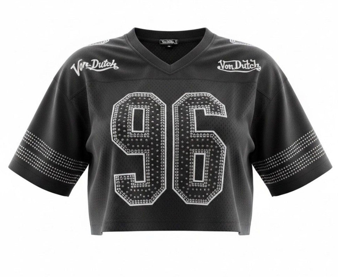 96 Oversized Jersey